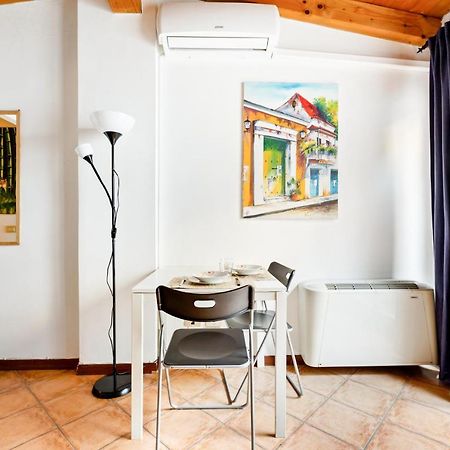 Cosy Studio Corso Lodi & Porta Romana M3 Milano Exterior foto