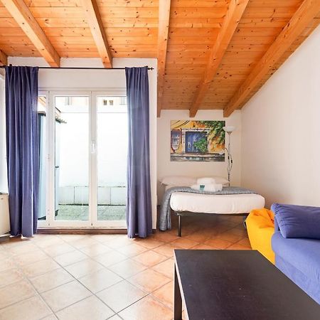 Cosy Studio Corso Lodi & Porta Romana M3 Milano Exterior foto