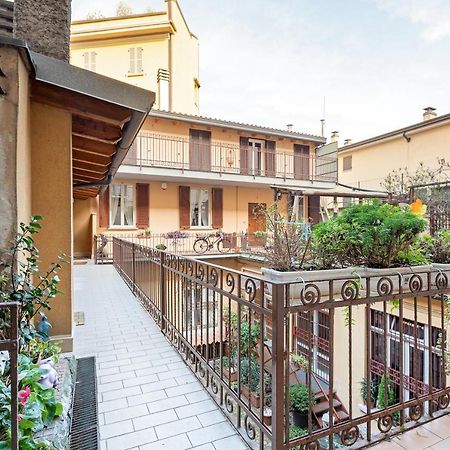 Cosy Studio Corso Lodi & Porta Romana M3 Milano Exterior foto