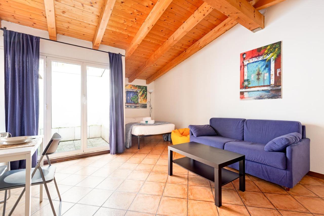 Cosy Studio Corso Lodi & Porta Romana M3 Milano Exterior foto