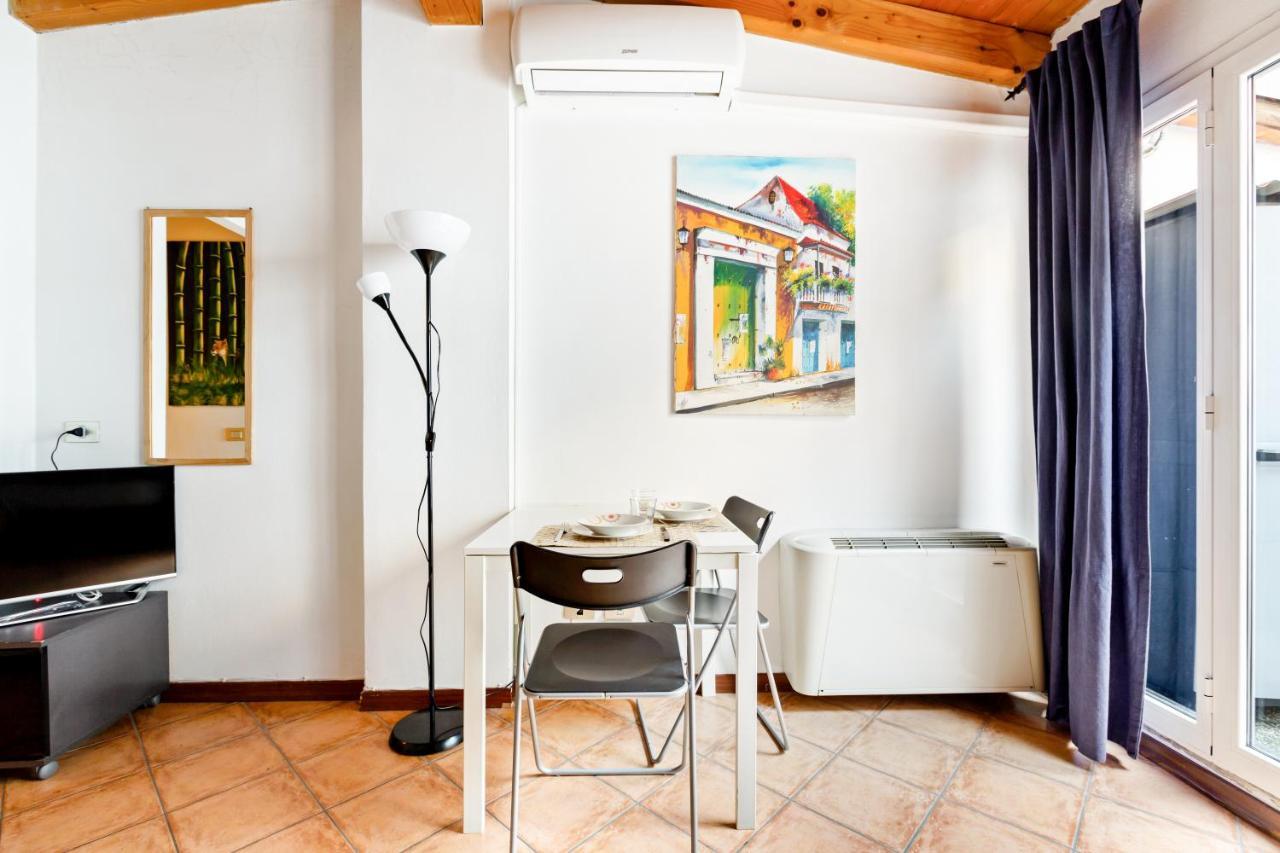 Cosy Studio Corso Lodi & Porta Romana M3 Milano Exterior foto