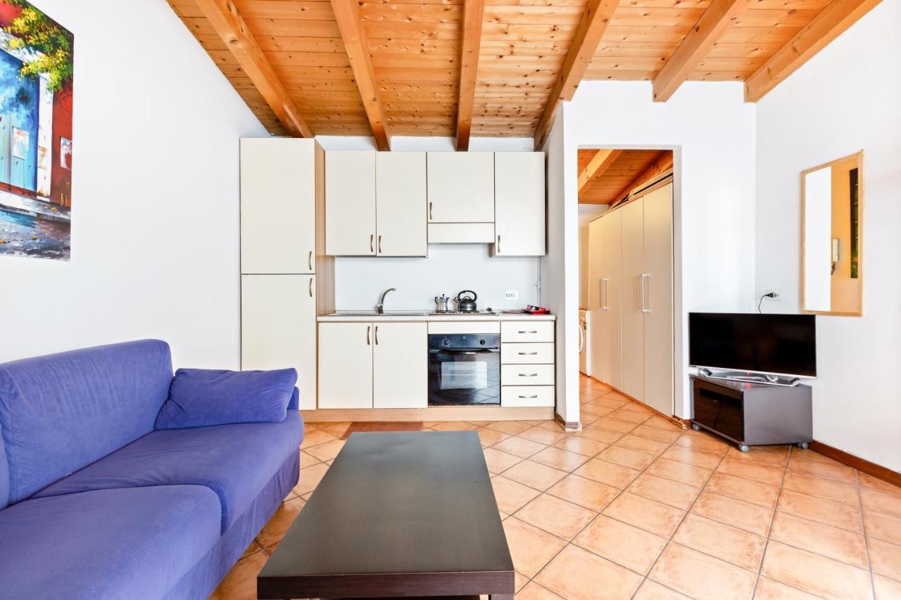 Cosy Studio Corso Lodi & Porta Romana M3 Milano Exterior foto