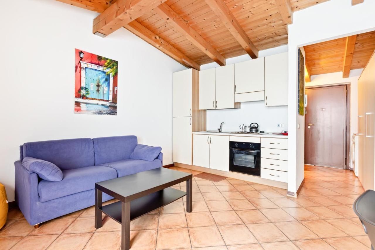 Cosy Studio Corso Lodi & Porta Romana M3 Milano Exterior foto