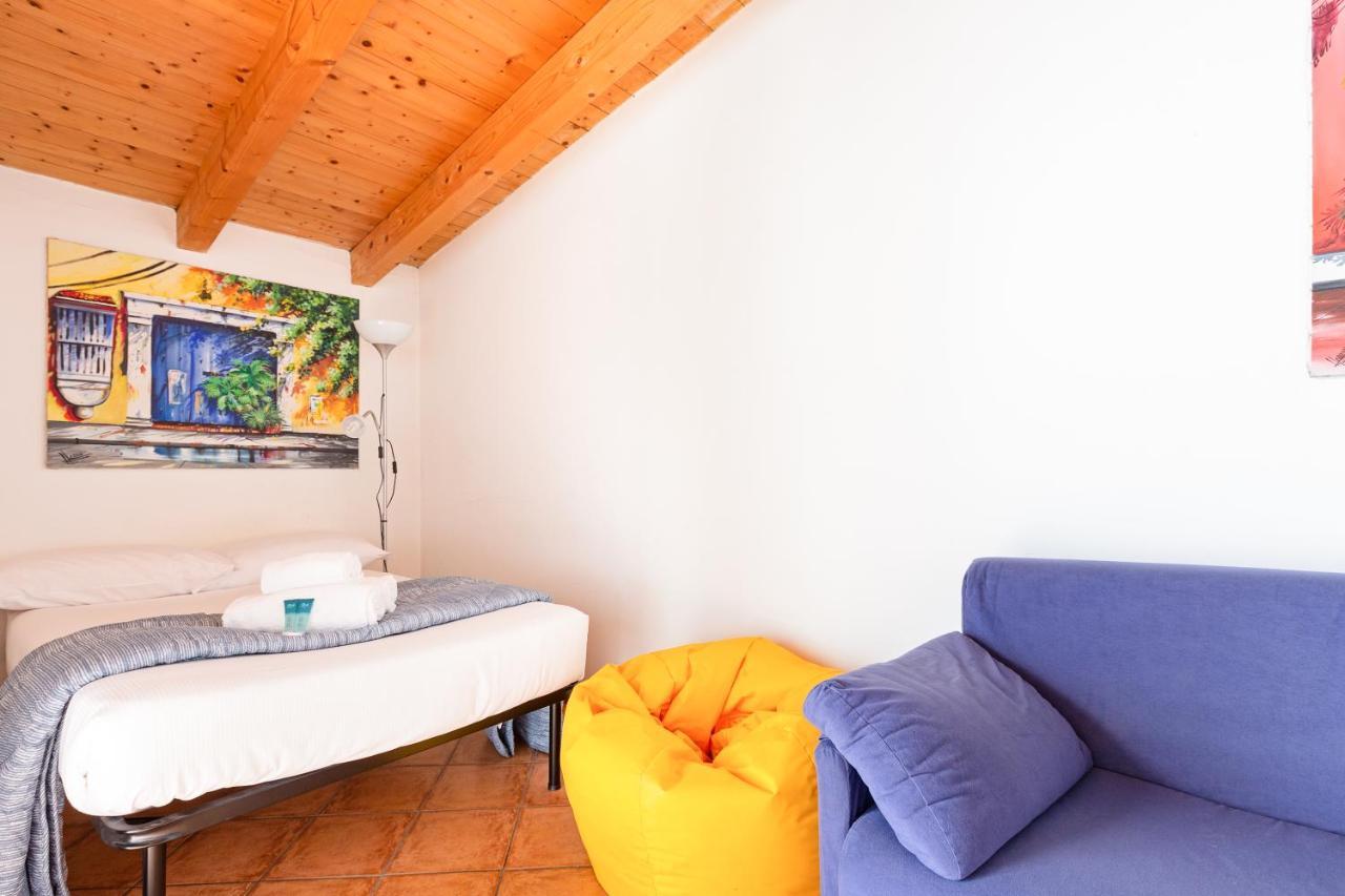 Cosy Studio Corso Lodi & Porta Romana M3 Milano Exterior foto
