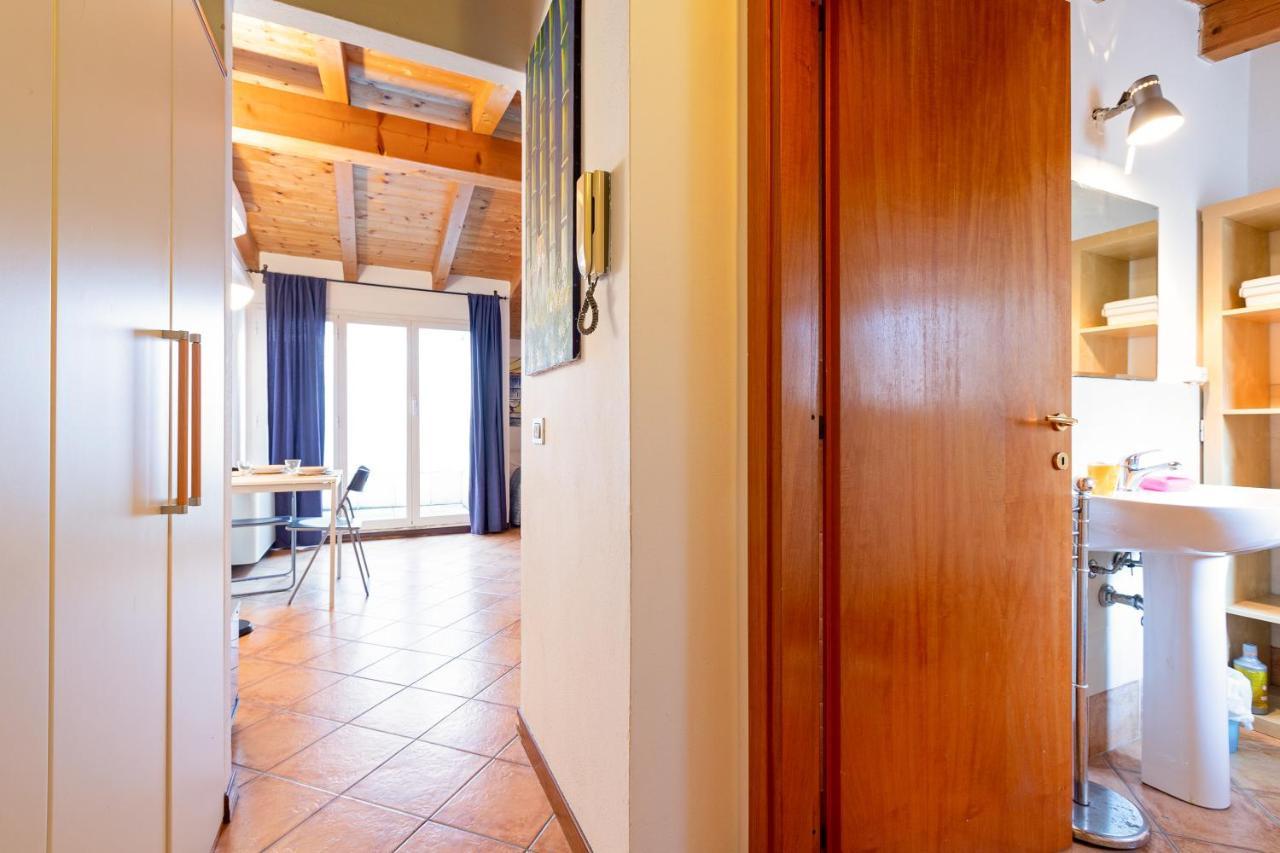 Cosy Studio Corso Lodi & Porta Romana M3 Milano Exterior foto