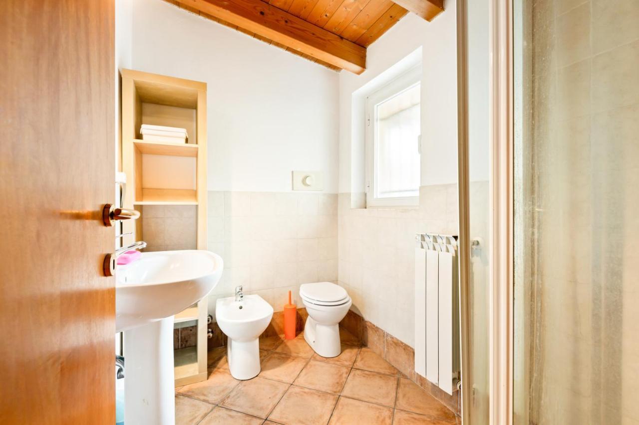 Cosy Studio Corso Lodi & Porta Romana M3 Milano Exterior foto